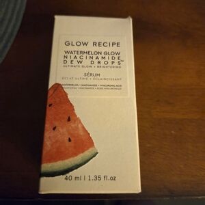 Glow Recipe Watermelon Glow Serum